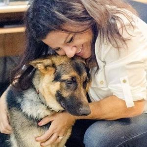 Meet your Posher, Mary